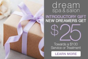Dream Intro Offer