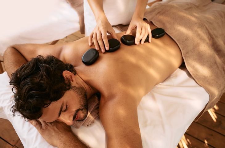 Top Spa Treatments Every Man Should Experience