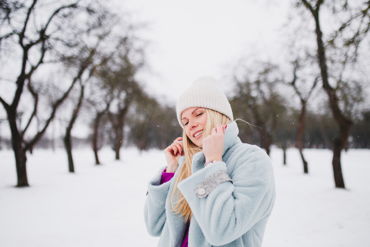 Top Winter Hair and Beauty Trends to Keep You Glowing This Season