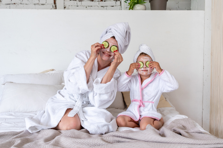 5 Self-Care Rituals You Can Do at Home Between Spa Visits
