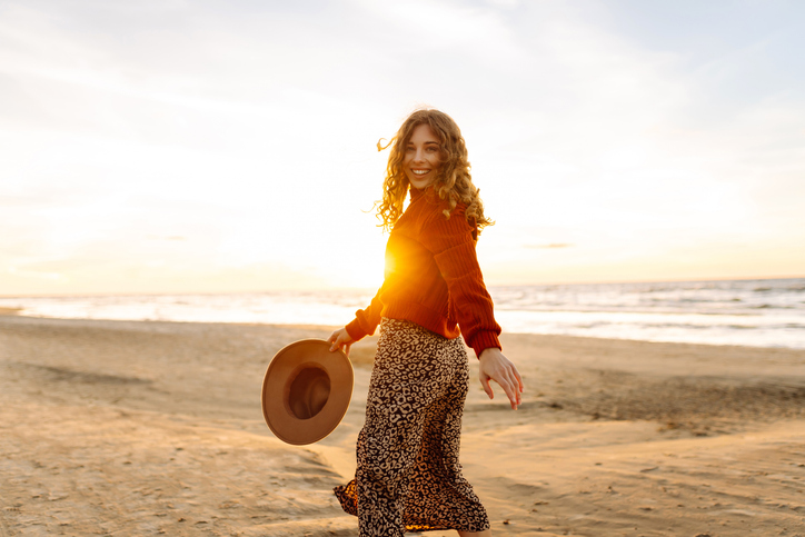 5 Self-Care Practices for a Relaxing Fall