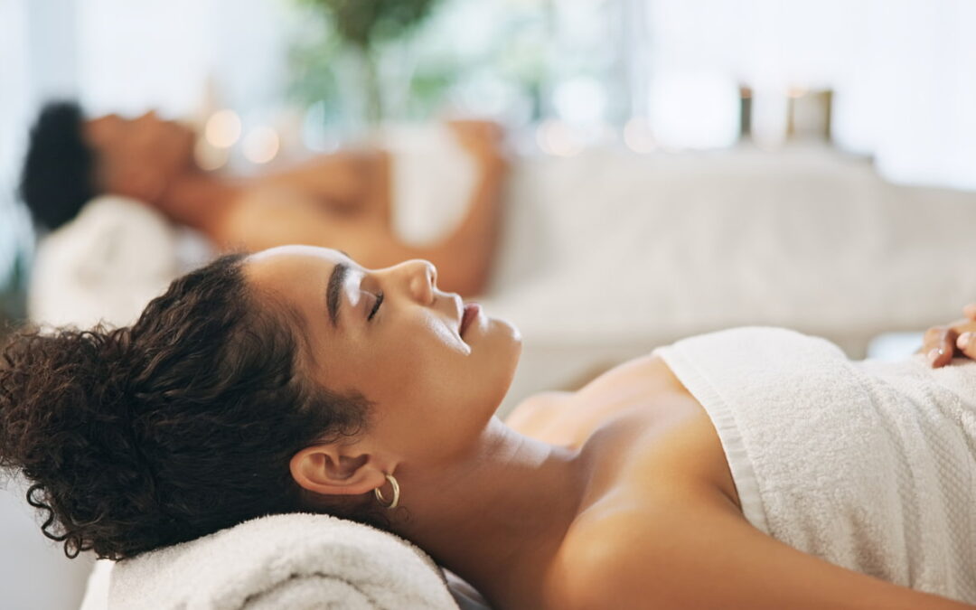 How to Prepare Your Skin for More Sun Exposure This Spring