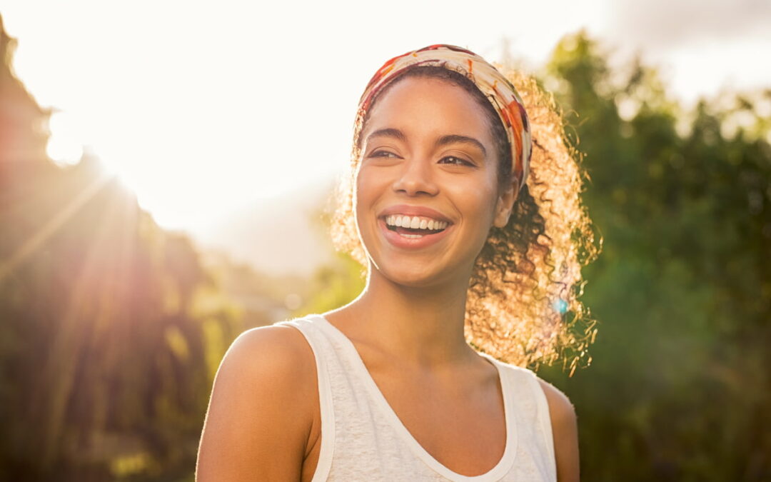 How to Reset and Refresh Your Skin After a Day in the Sun